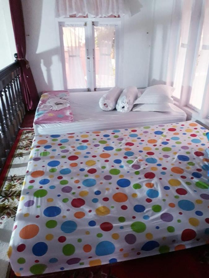 Bumimi Homestay Painan Εξωτερικό φωτογραφία