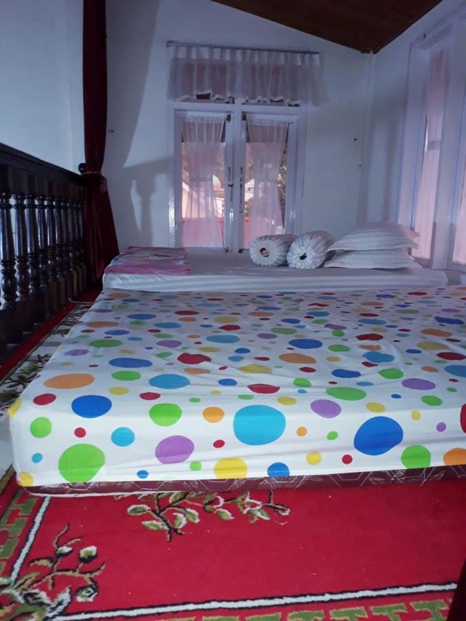 Bumimi Homestay Painan Εξωτερικό φωτογραφία