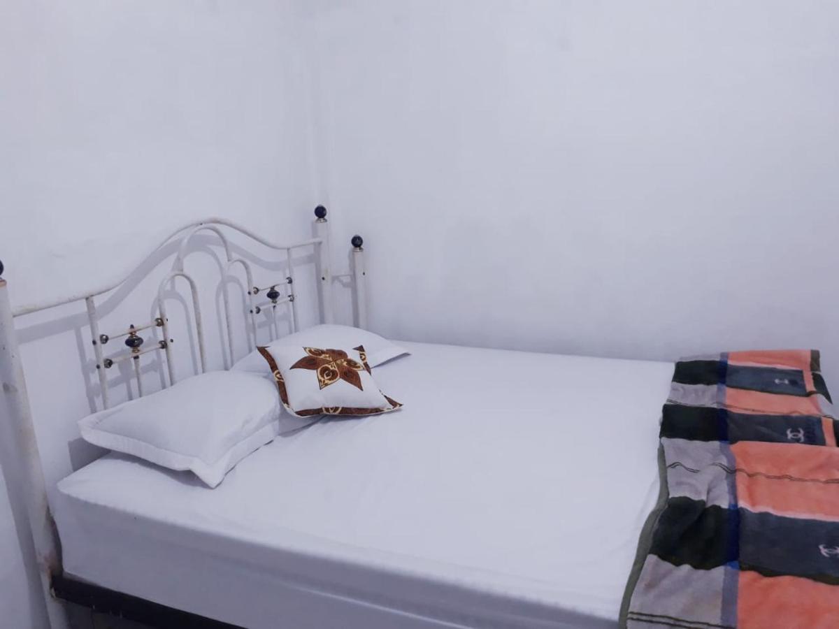 Bumimi Homestay Painan Εξωτερικό φωτογραφία