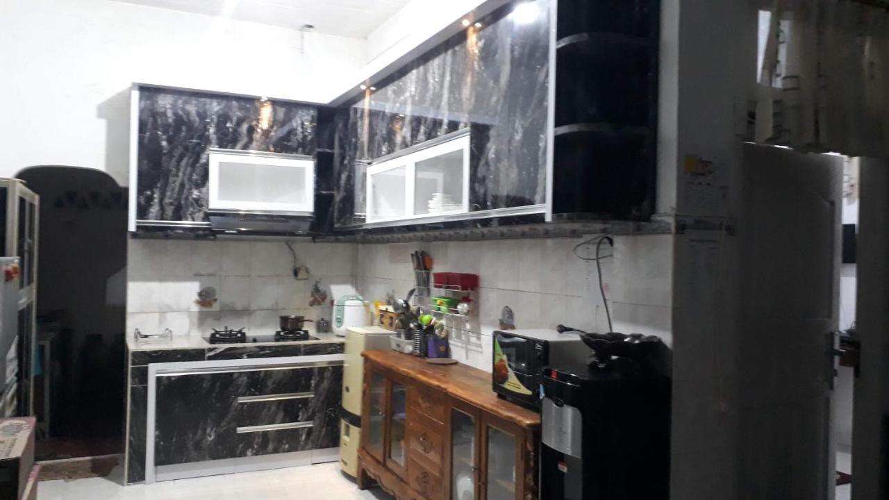 Bumimi Homestay Painan Εξωτερικό φωτογραφία