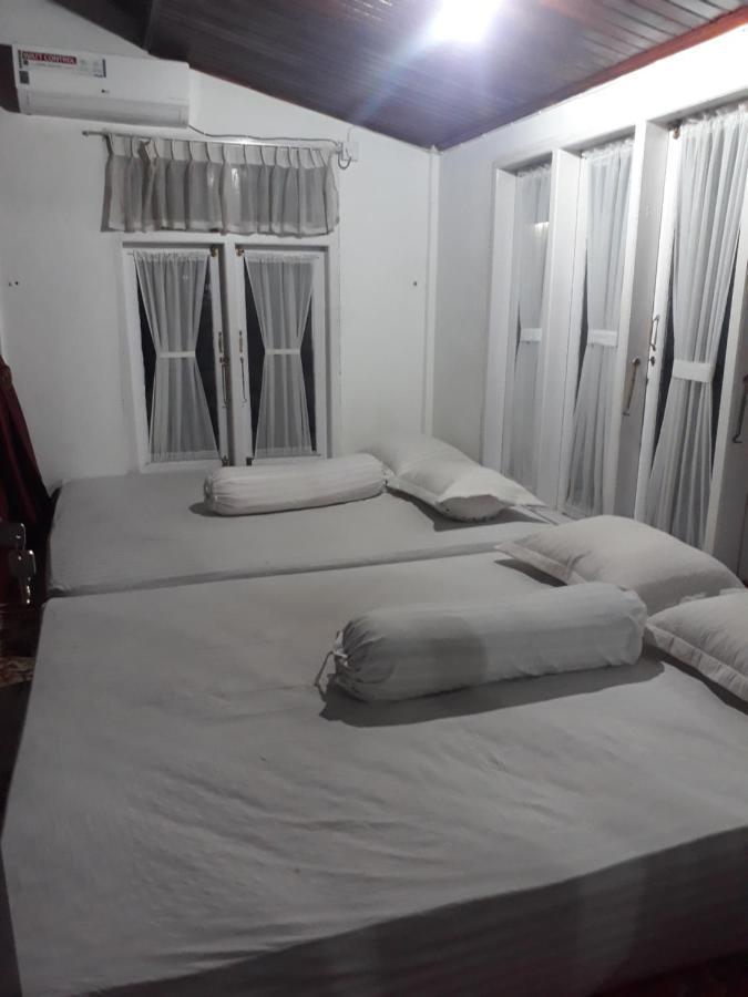 Bumimi Homestay Painan Εξωτερικό φωτογραφία