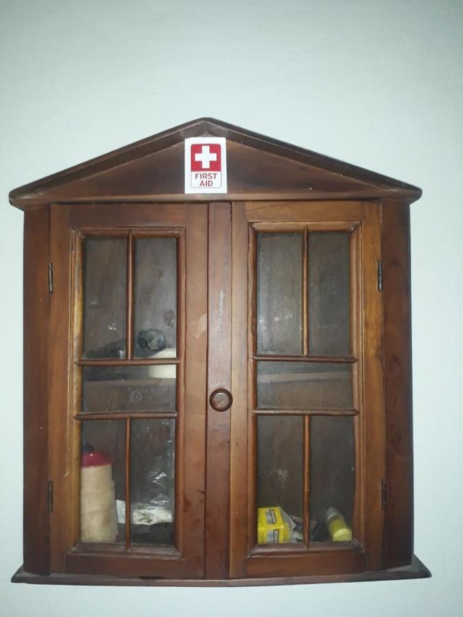 Bumimi Homestay Painan Εξωτερικό φωτογραφία