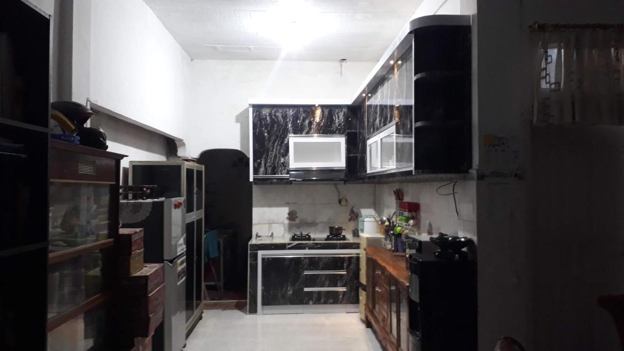 Bumimi Homestay Painan Εξωτερικό φωτογραφία