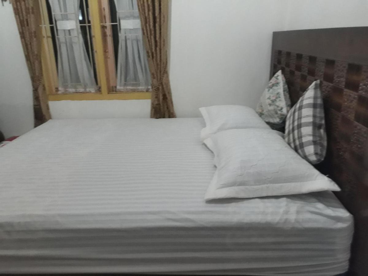 Bumimi Homestay Painan Εξωτερικό φωτογραφία