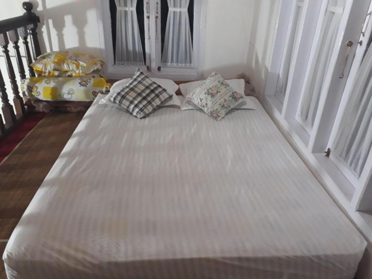 Bumimi Homestay Painan Εξωτερικό φωτογραφία