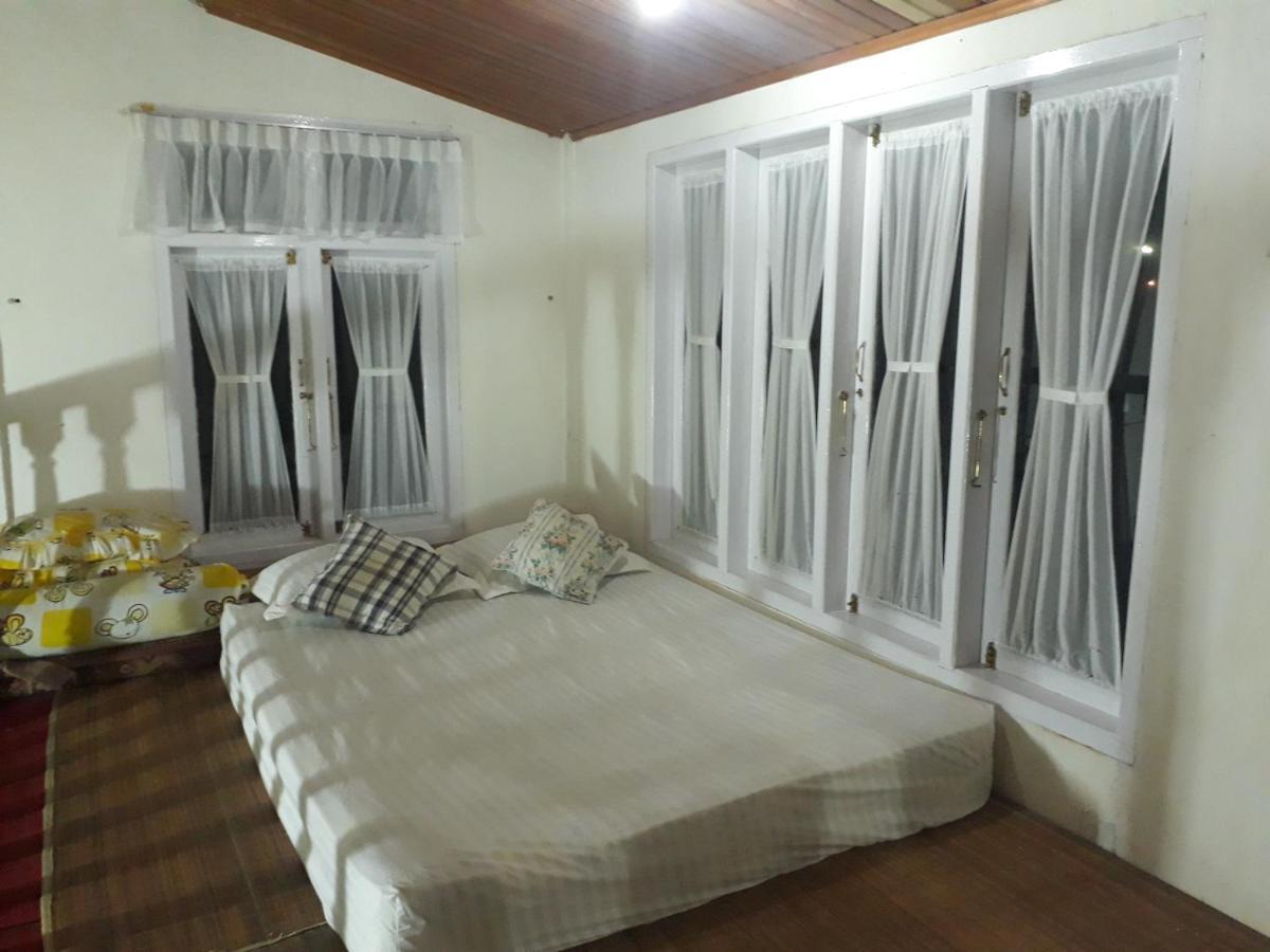 Bumimi Homestay Painan Εξωτερικό φωτογραφία